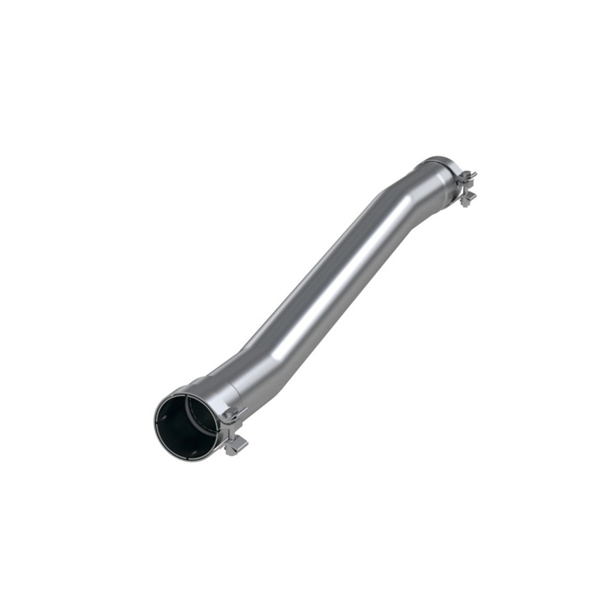 DESVIACION DE SILENCIADOR DE 3" ACERO INOZIDABLE MBRP PARA CHEVROLED SILVERADO Y GMC SIERRA