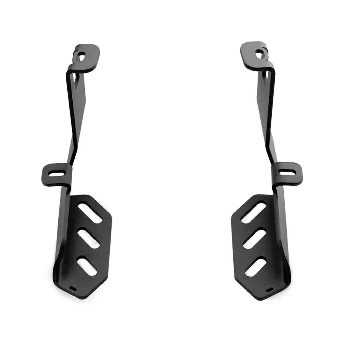 BRACKET SOPORTE DE LUZ PARA FORD F-150 Y RAPTOR 2021 - 2024