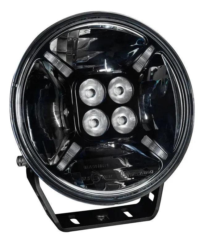 Faro Led Redondo 7in Oracle 60w Multifuncional Offroad