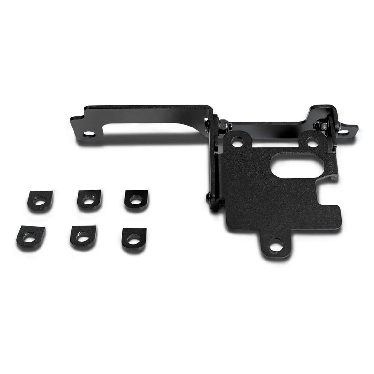 SOPORTE DE REUBICACIÓN DEL CONTROL DE VELOCIDAD PARA FORD BRONCO 2021 - 2024