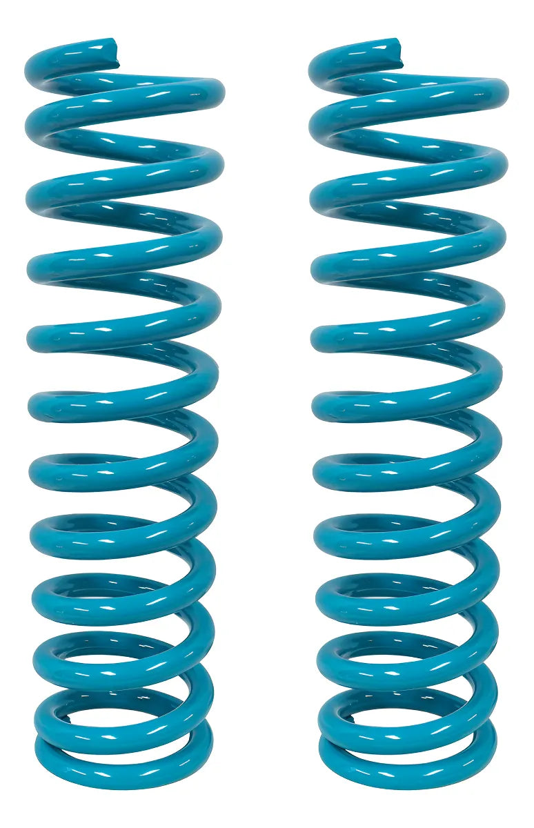 Par De Resortes Delanteros Dobinsons Para Np300 2014