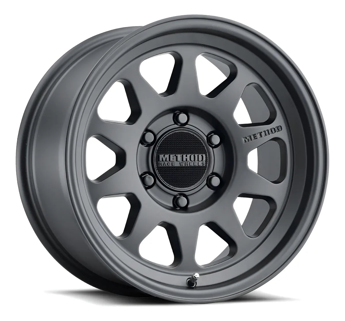 Rin Method Mr316 18x9 6/139 Para Silverado 1500 99-24