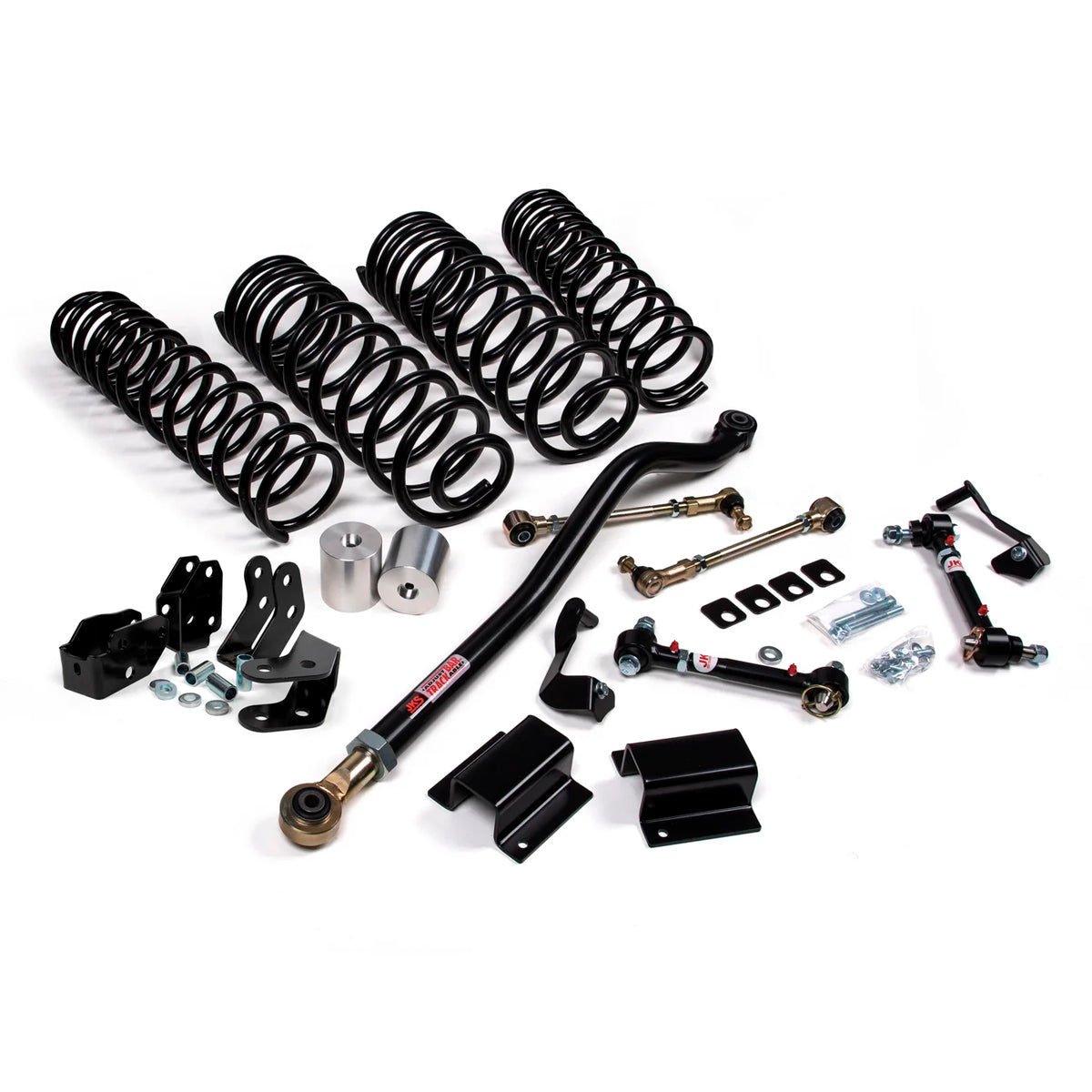 KIT DE ELEVACIÓN DE 3" J-VENTURE JEEP GLADIATOR JT MOJAVE (20-24)