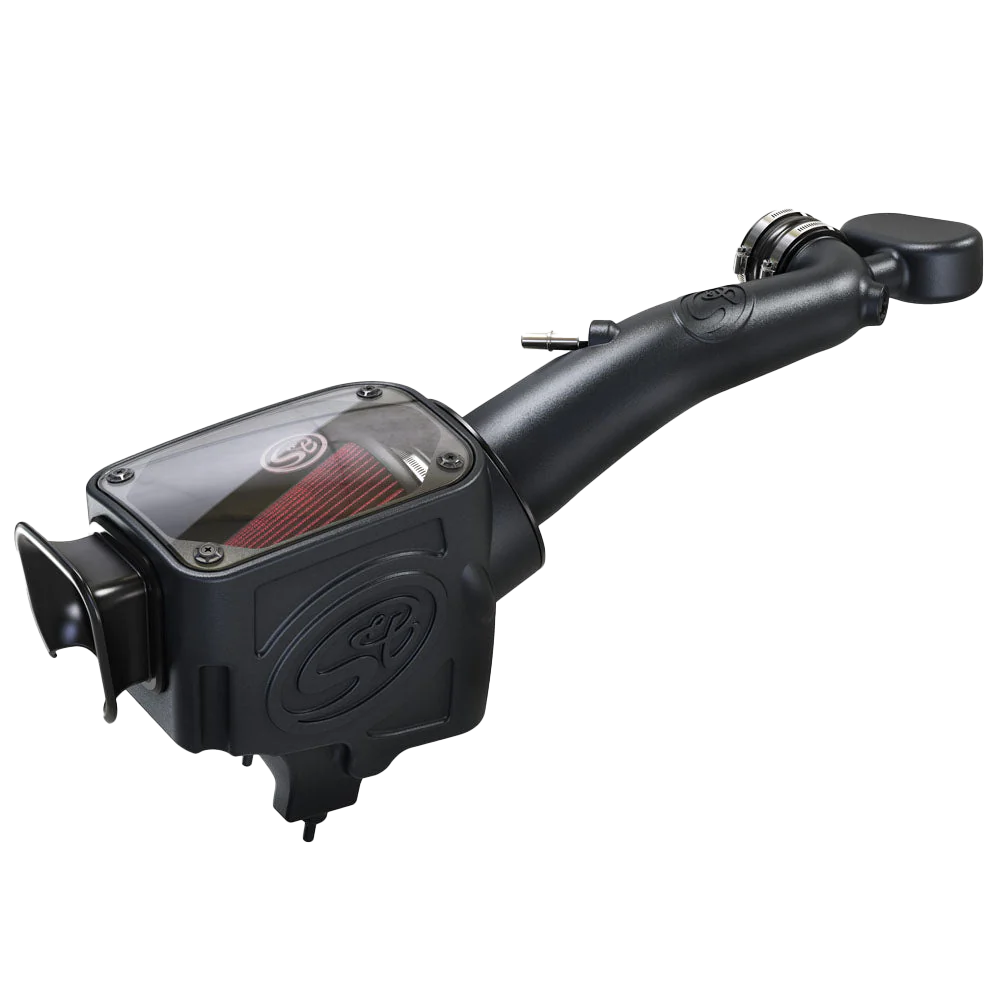 FILTRO DE ALTO FLUJO SB PARA JEEP WRANGLER JL 2018 2024 Y GLADIADOR JT 2019 - 2024