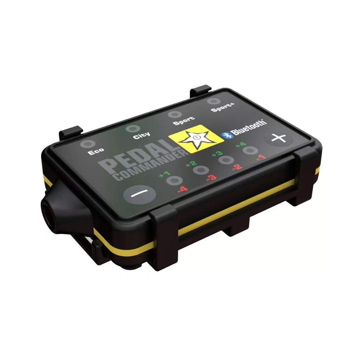 PEDAL COMMANDER DIFERENTES APLICACIÓNES