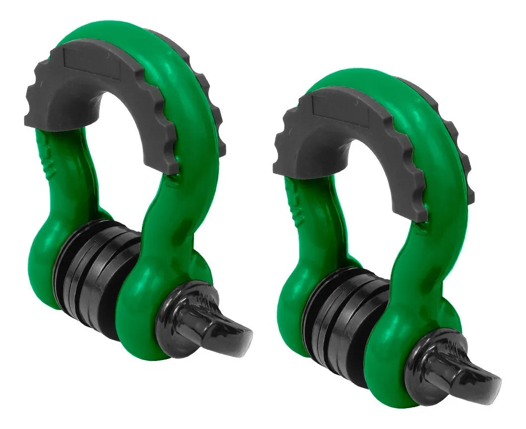 GRILETES DE UNION UNIVERSAL