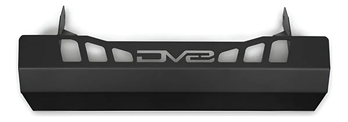 Parachoques Delantero Dv8 Offroad Para Jeep Jl-jt 2k18-25