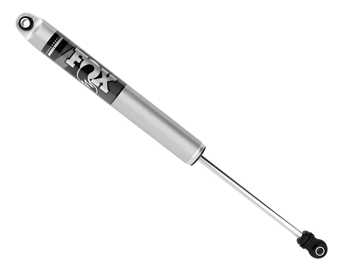 Amortiguador Trasero Fox 2.0 Para Silverado 1500 2025+