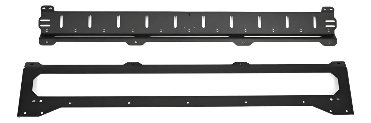 Soporte De Luz Dv8 Para Portaequipaje Techo Tacoma 2024-2025