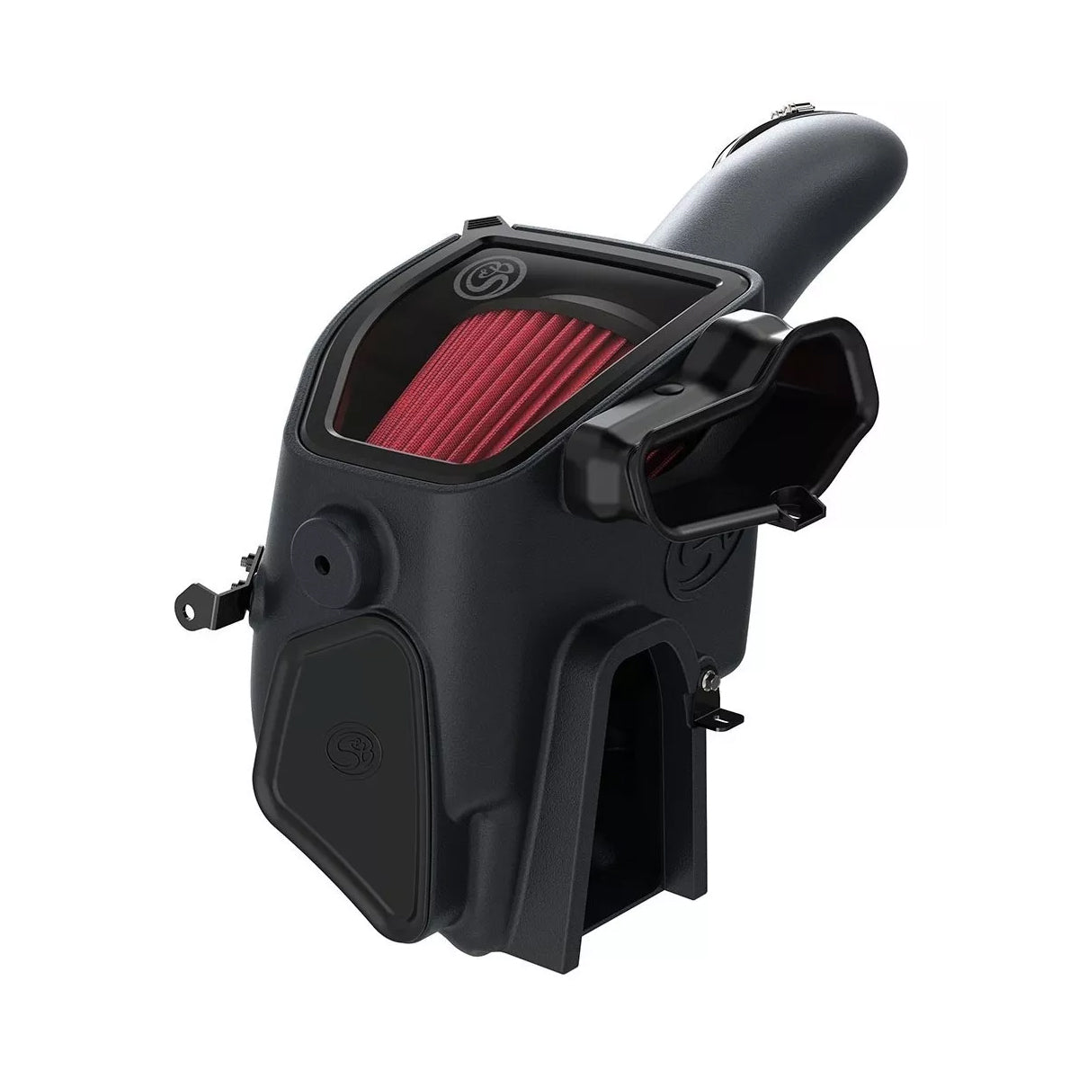 FILTRO ALTO FLUJO S&B PARA FORD SUPERDUTY F250 F350 2020 - 2022