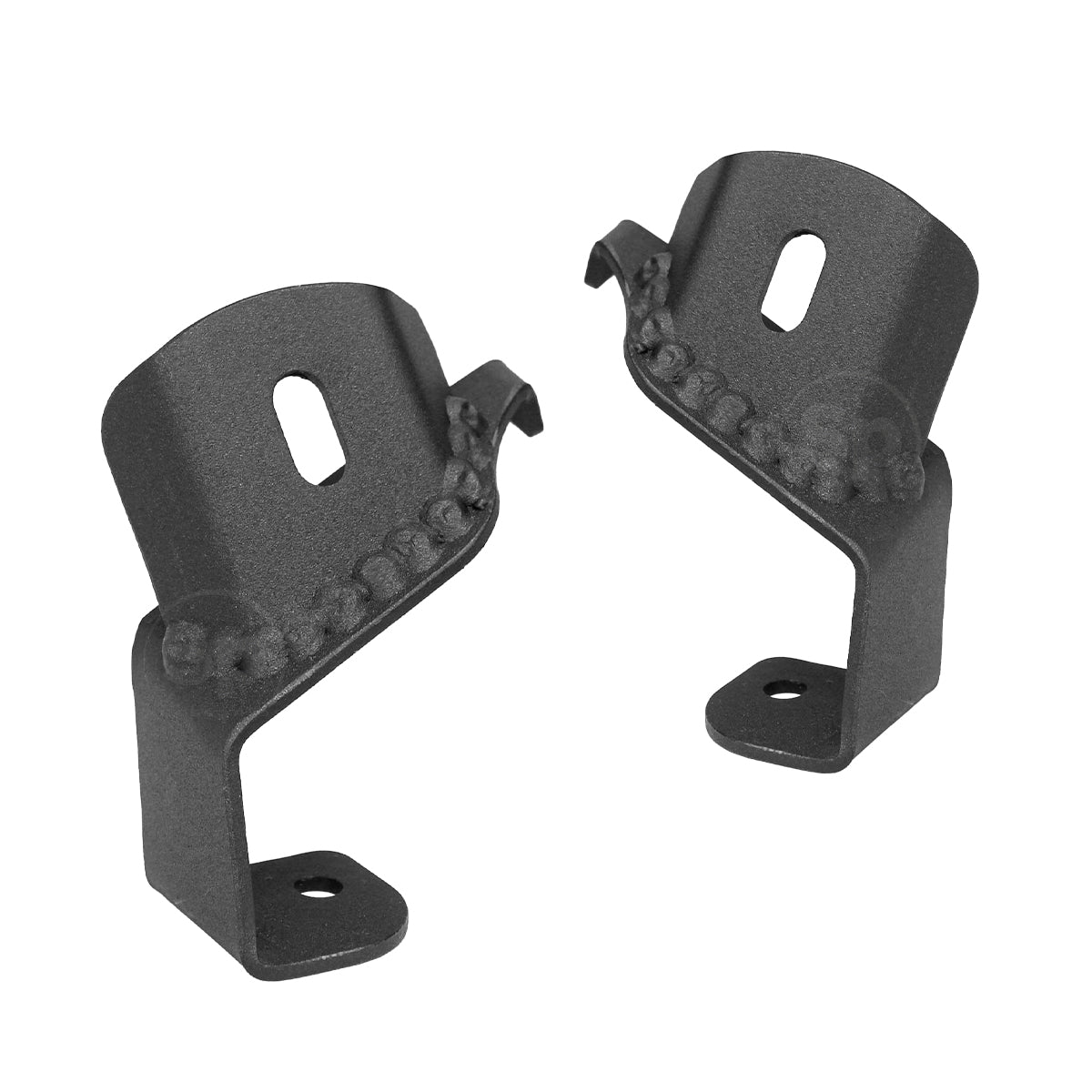 MONTAJE PARA LUCES DELANTERO PARABRISAS PAR SUZUKI JIMNY 2019 - 2024