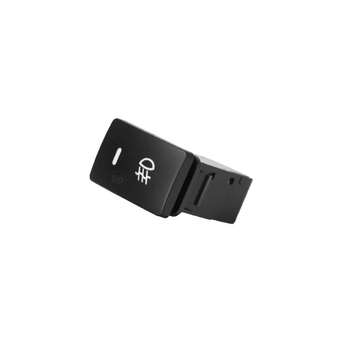 Interruptor De Botón De Luz Para Fiat Ducato, Peugeot Boxer, Citroën Jumper (1994-2002) - Referencia 1300456808