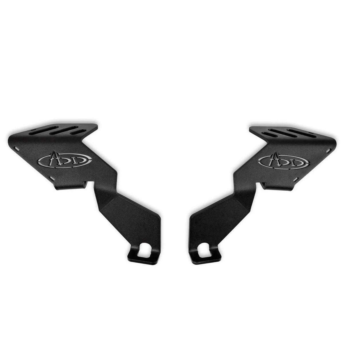 SOPORTES DE LUCES PARA FORD F-150 Y RAPTOR 2015 - 2020