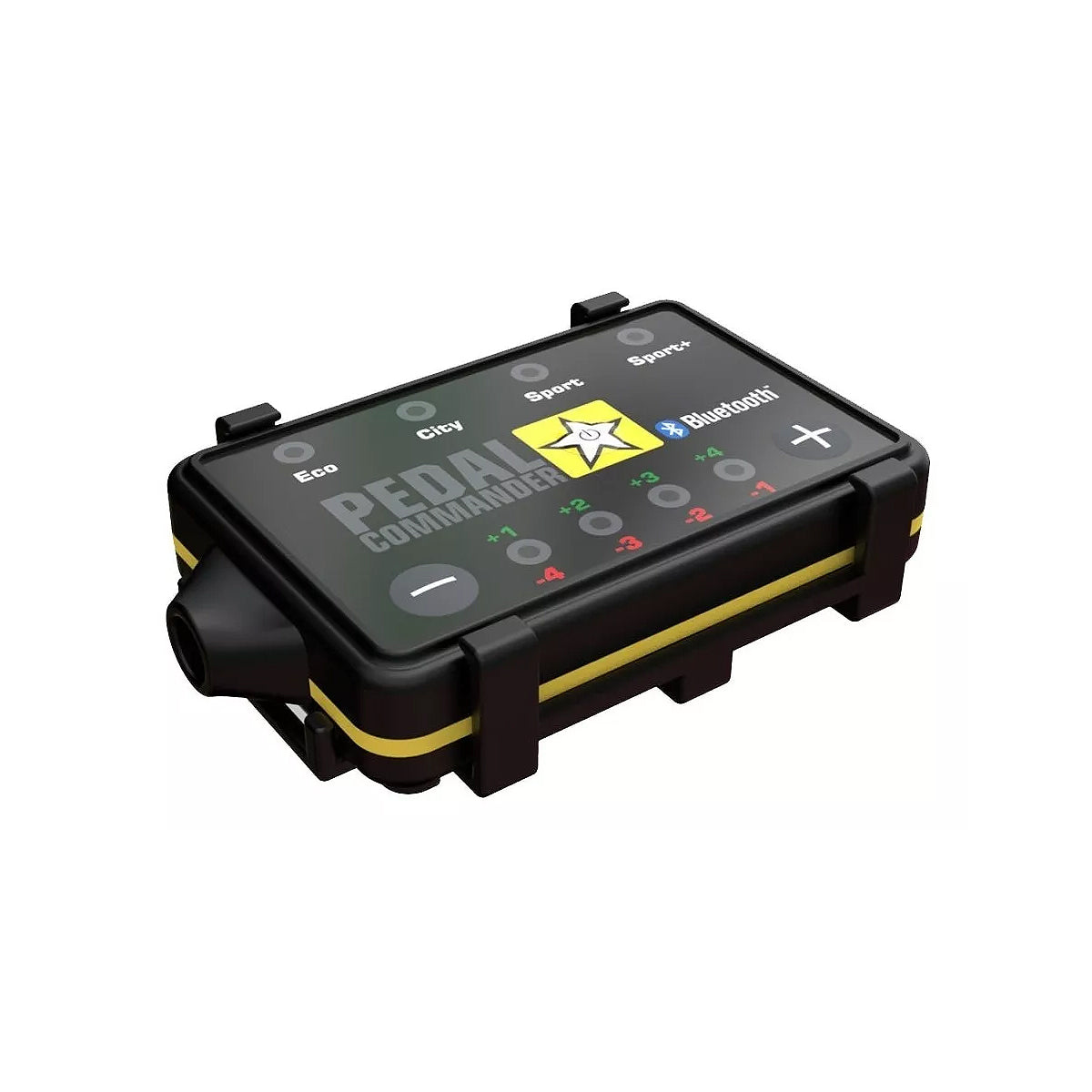 PEDAL COMMANDER DIFERENTES APLICACIÓNES