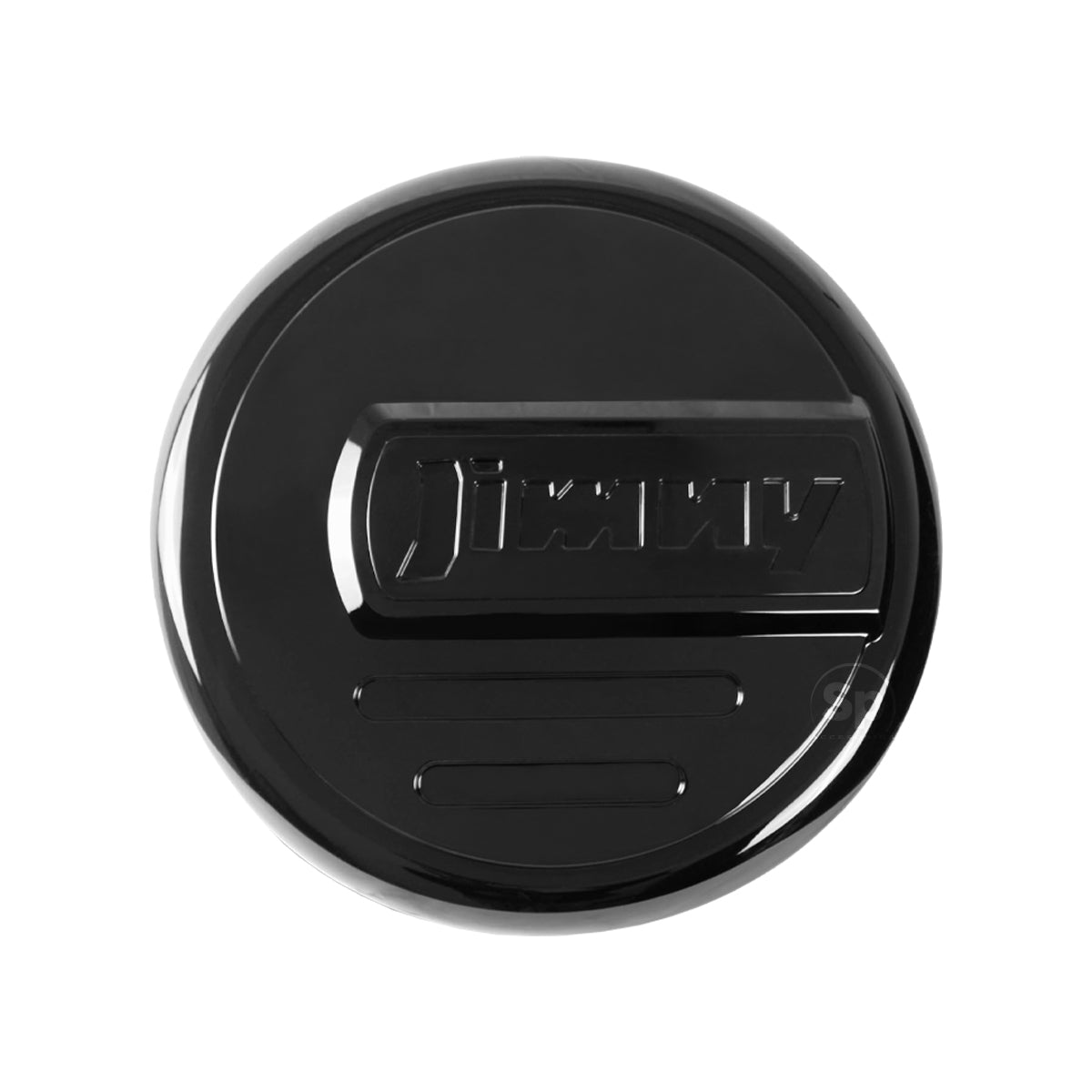 FUNDA CUBRE LLANTA DE REFACCION PARA SUZUKI JIMNY 2020 - 2024