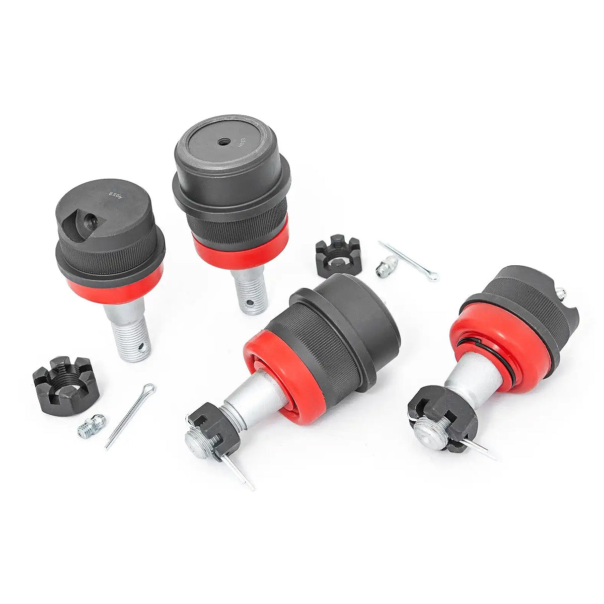 ROTULA DE REEMPLAZO PARA TRABAJO PESADO JEEP CHEROKEE XJ/COMANCHE MJ/WRANGLER TJ/WRANGLER YJ
