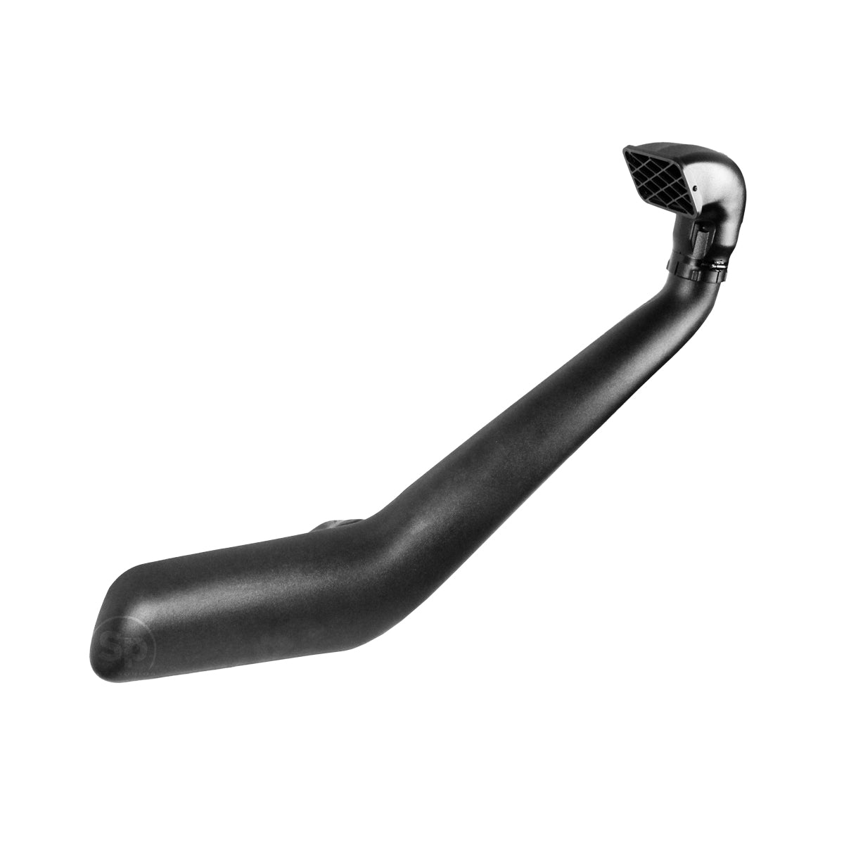 SNORKEL PLASTICO ABS OFF ROAD PARA JEEP GRAND CHEROKEE WJ 1999 - 2005
