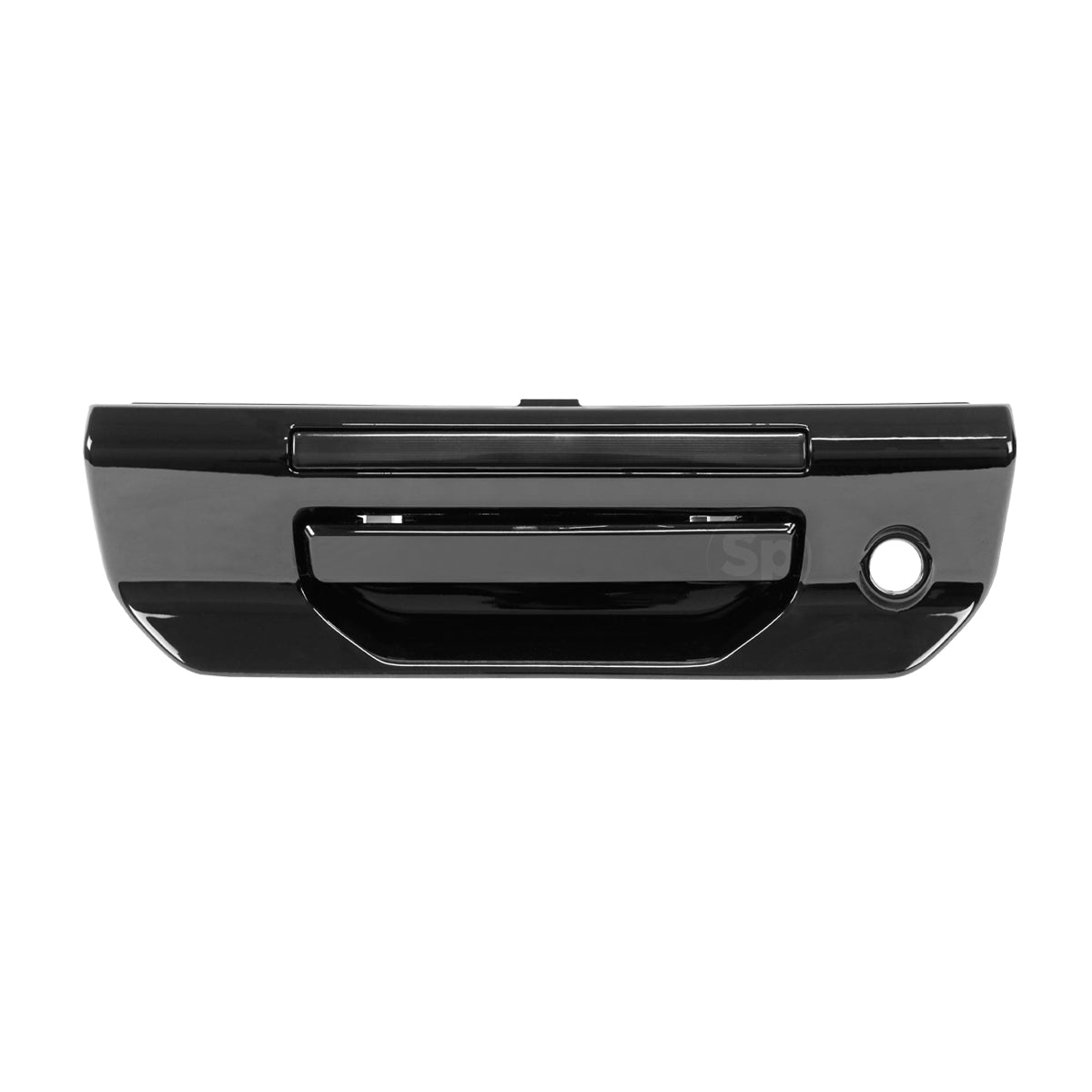 MANIJA CERRADURA DE CAJA CON LUZ DE STOP PARA FORD RANGER 2023 - 2024