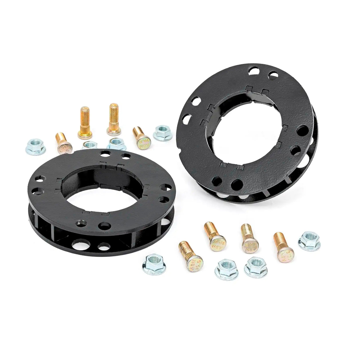 KIT DE NIVELACIÓN 1.5 PULGADAS ROUGH COUNTRY PARA TOYOTA TACOMA 4WD 2024