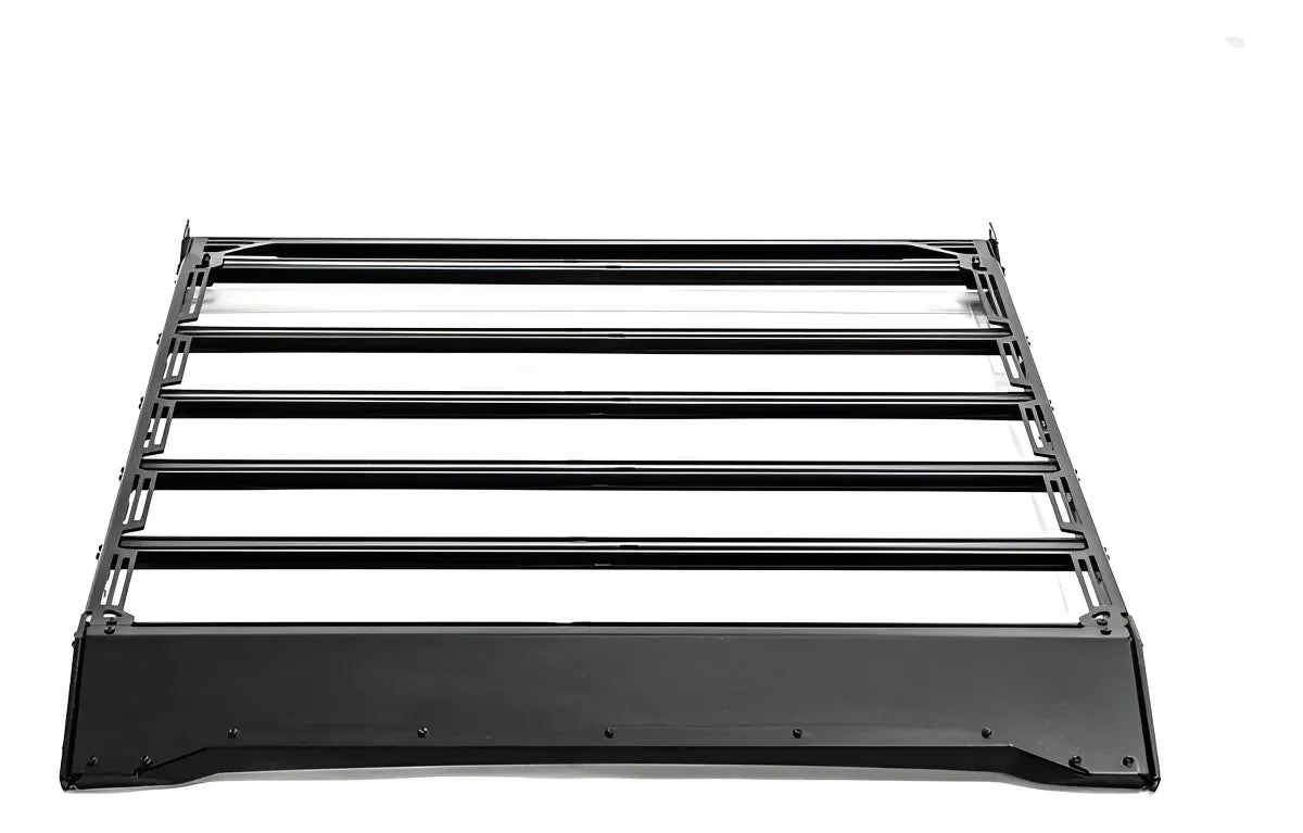 Portaequipaje Dv8 Doble Cabina Para Toyota Tacoma 2k24-25