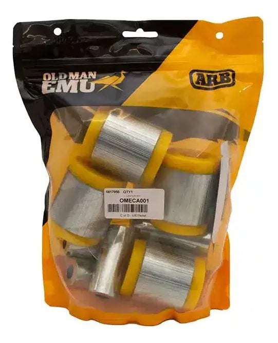Kit Dirección Arb/ome Suzuki Jimny 20182021 off-road