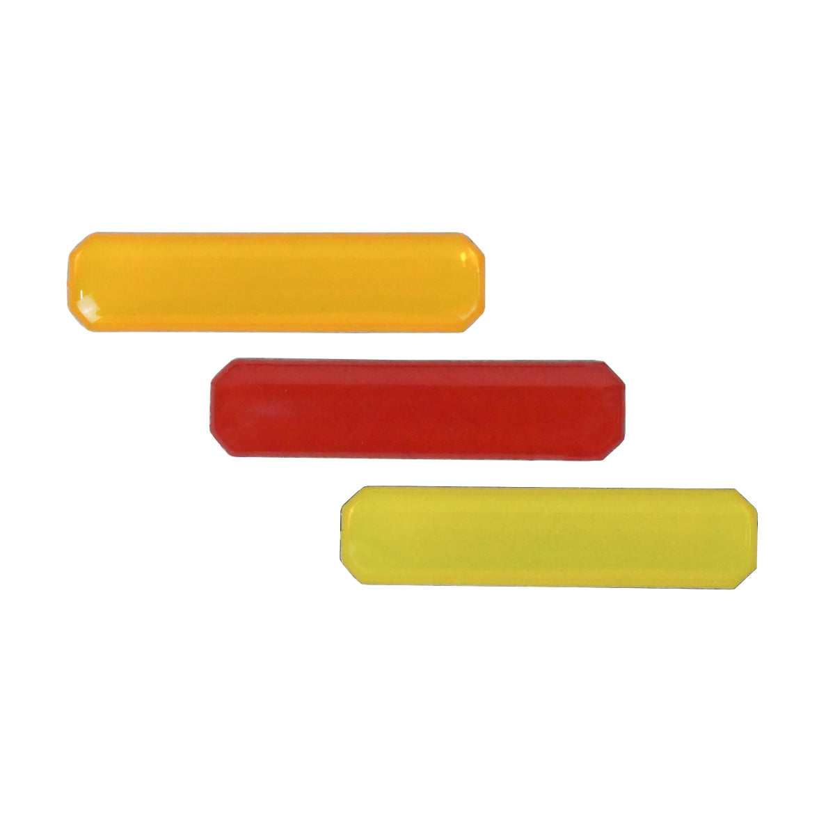 EMBLEMA DE PARRILLA PARA TOYOTA