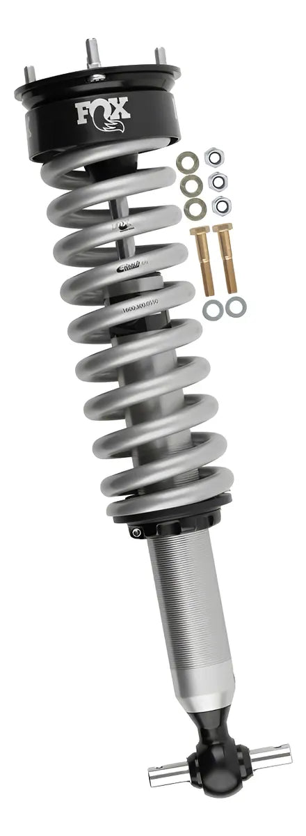 Amortiguador Fox Series 2.0 Elevación 0-2in F150 2014-20 4x4