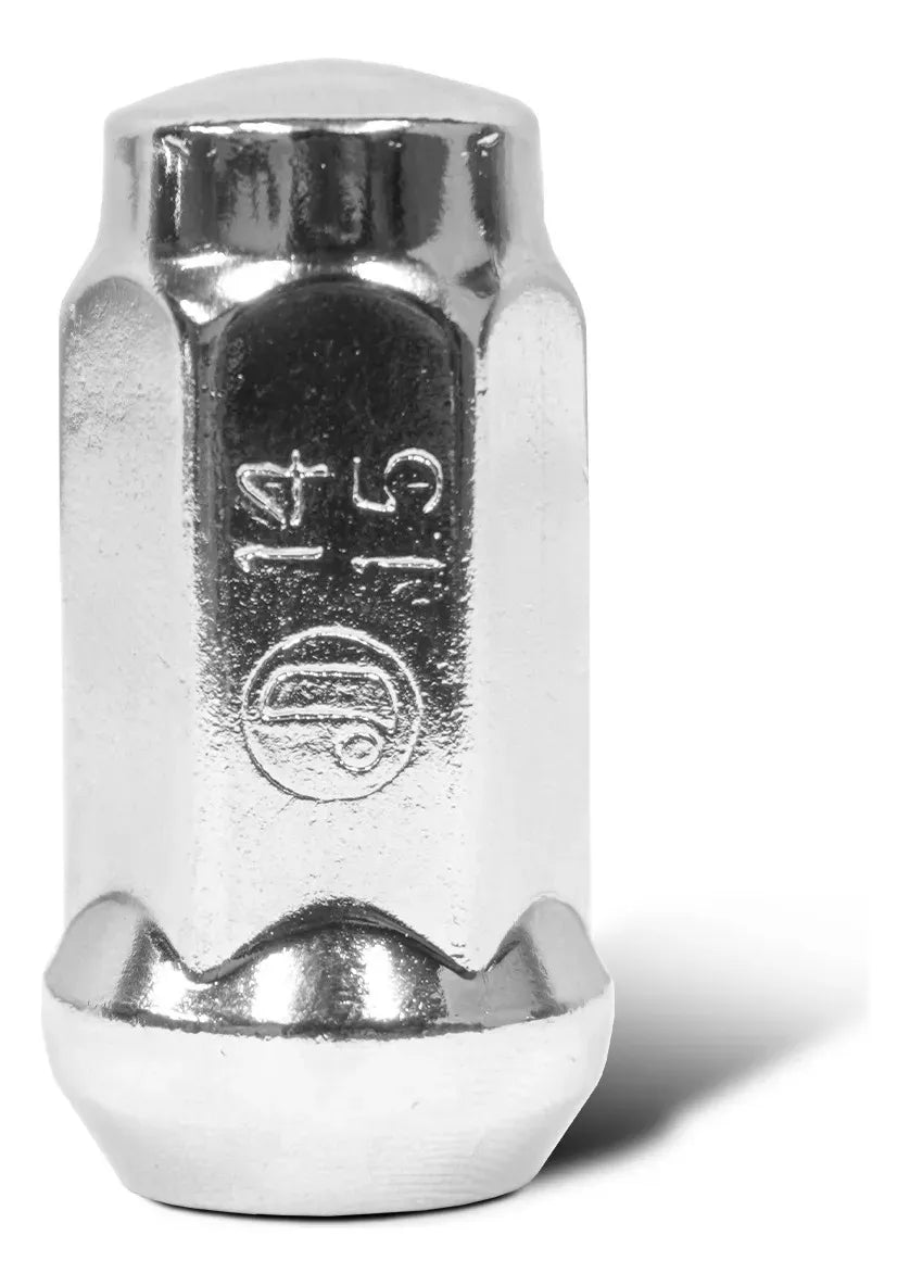 Birlo Tuerca 14x1.5 Cromada 1pz