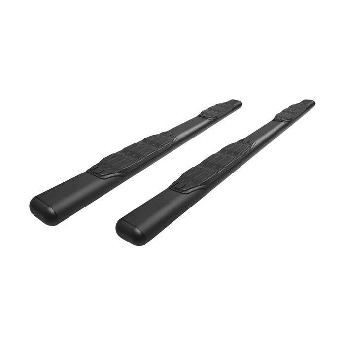 ESTRIBOS BIG COUNTRY WIDESIDER FUSION NGO TEX 87 PARA TOYOTA TACOMA 2005 - 2019