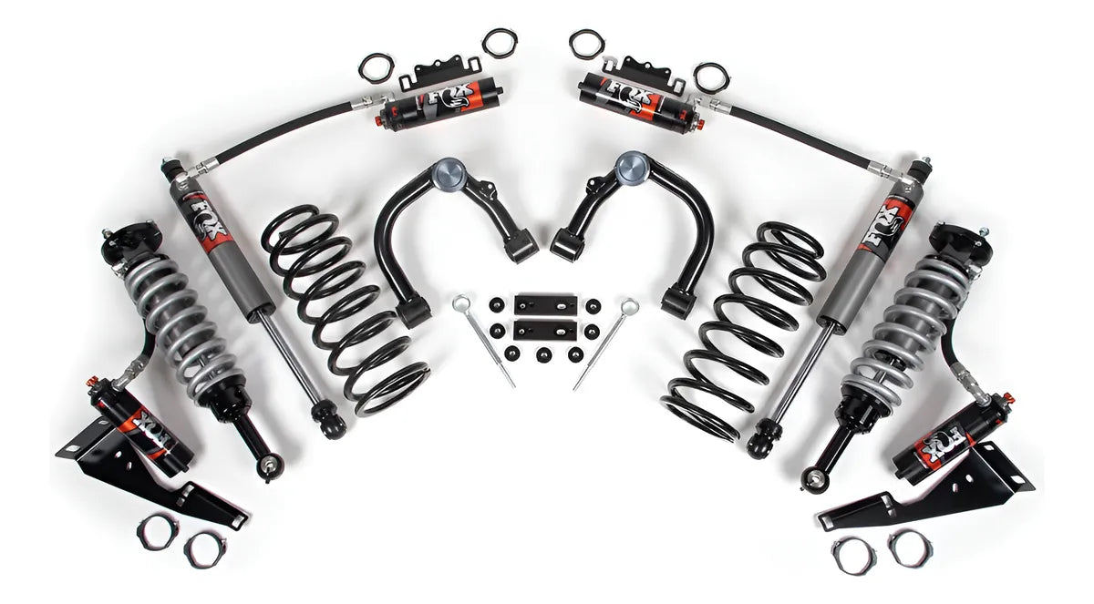 Kit De Elevación 3in Bds Para Toyota 4runner 2010-2024
