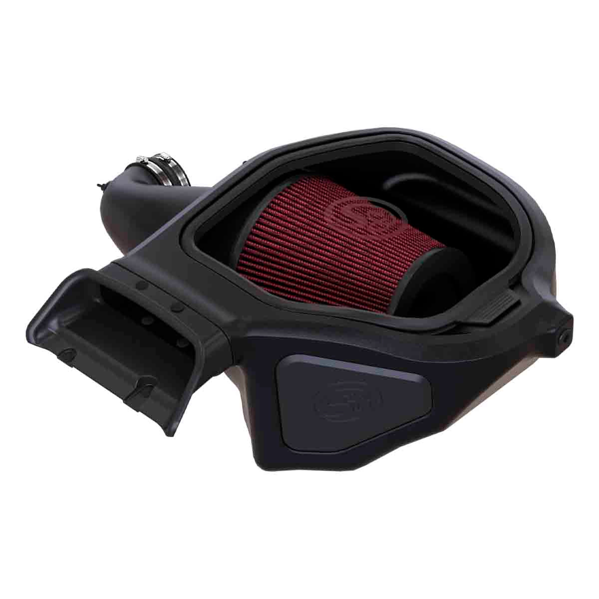 FILTRO DE ALTO FLUJO S&B/ FORD RAPTOR R 2023-2025 5.2L V8