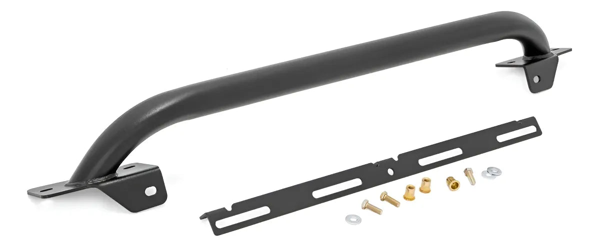 Arco Soporte De Luces Rough Country Para Bronco 2021-2025