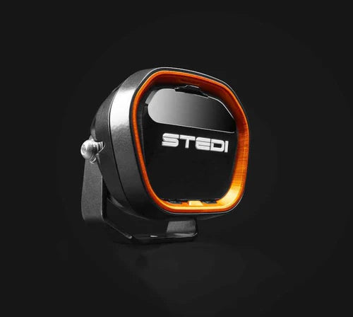 TYPE-X™ EVO MINI 4 INCH SPOT BEAM (SINGLE)