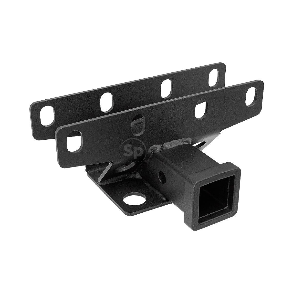 KIT ENGANCHE RECEPTOR PARA JEEP WRANGLER JL 2018 - 2024