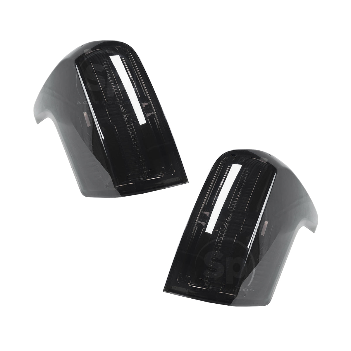 CALAVERAS TRASERAS PARA MITSUBISHI L200 2020 - 2024