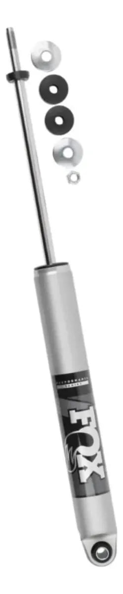 Amortiguador Trasero Fox 2.0 Ram 1500 2019+ 4wd
