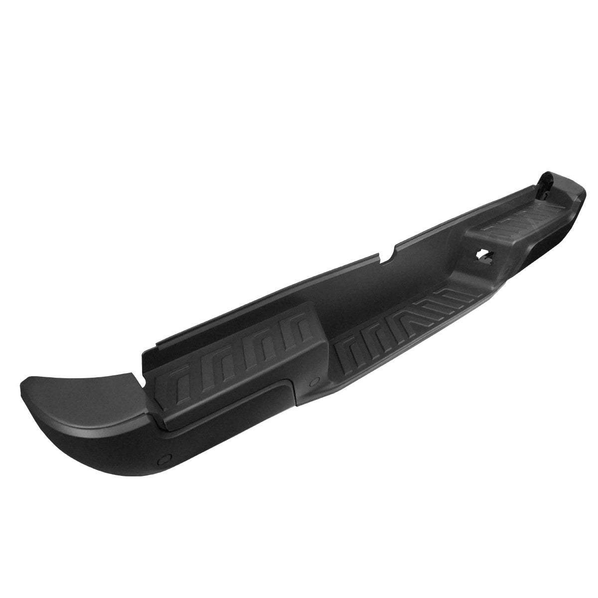 DEFENSA TRASERA PARA NISSAN NP300 FRONTIER 2016 - 2023