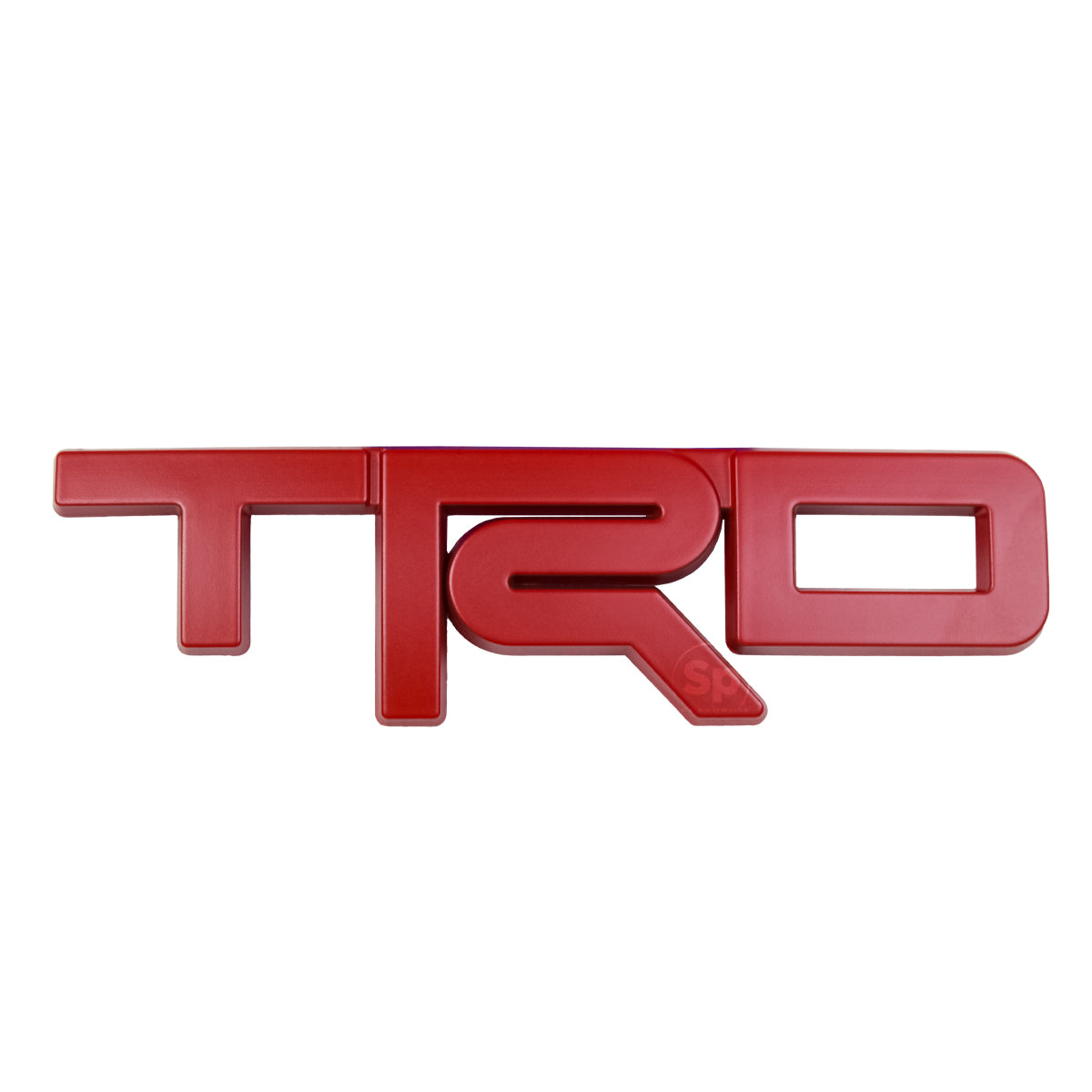 LOGO TRD PEQUEÑO PARA PARRILLA