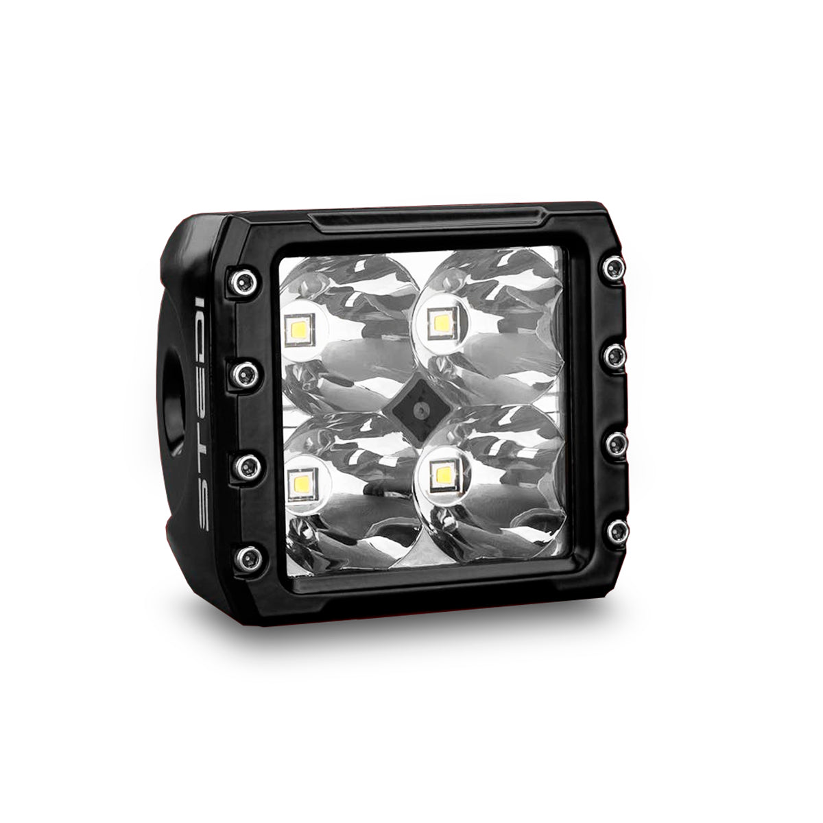 BLACK EDITION C4 LED CUBE LIGHT (SPOT)