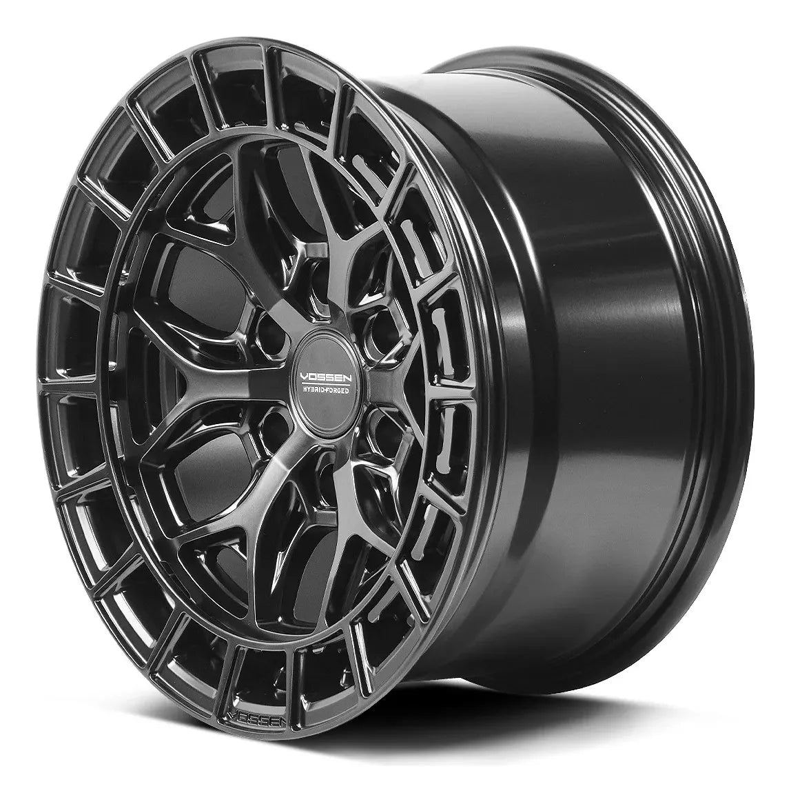 Rin Vossen 18x9 6x139 Lexus Lx 600 21-24 Lujo