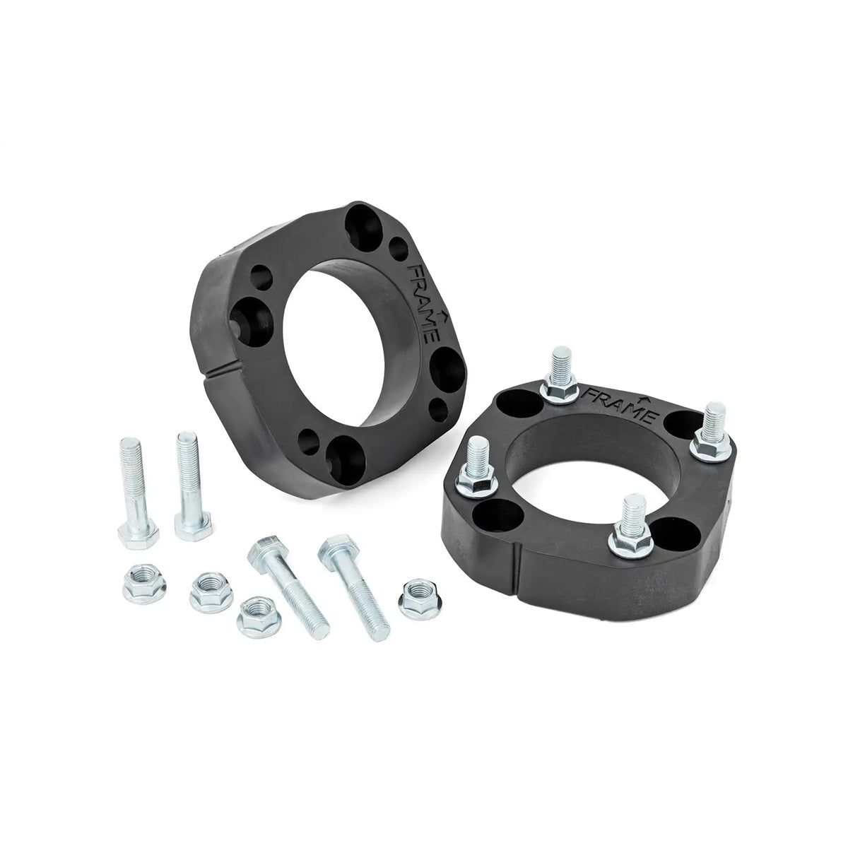 KIT DE NIVELACION 1.75" ROUGH COUNTRY PARA TOYOTA TUNDRA 2WD/4WD 2022 - 2024