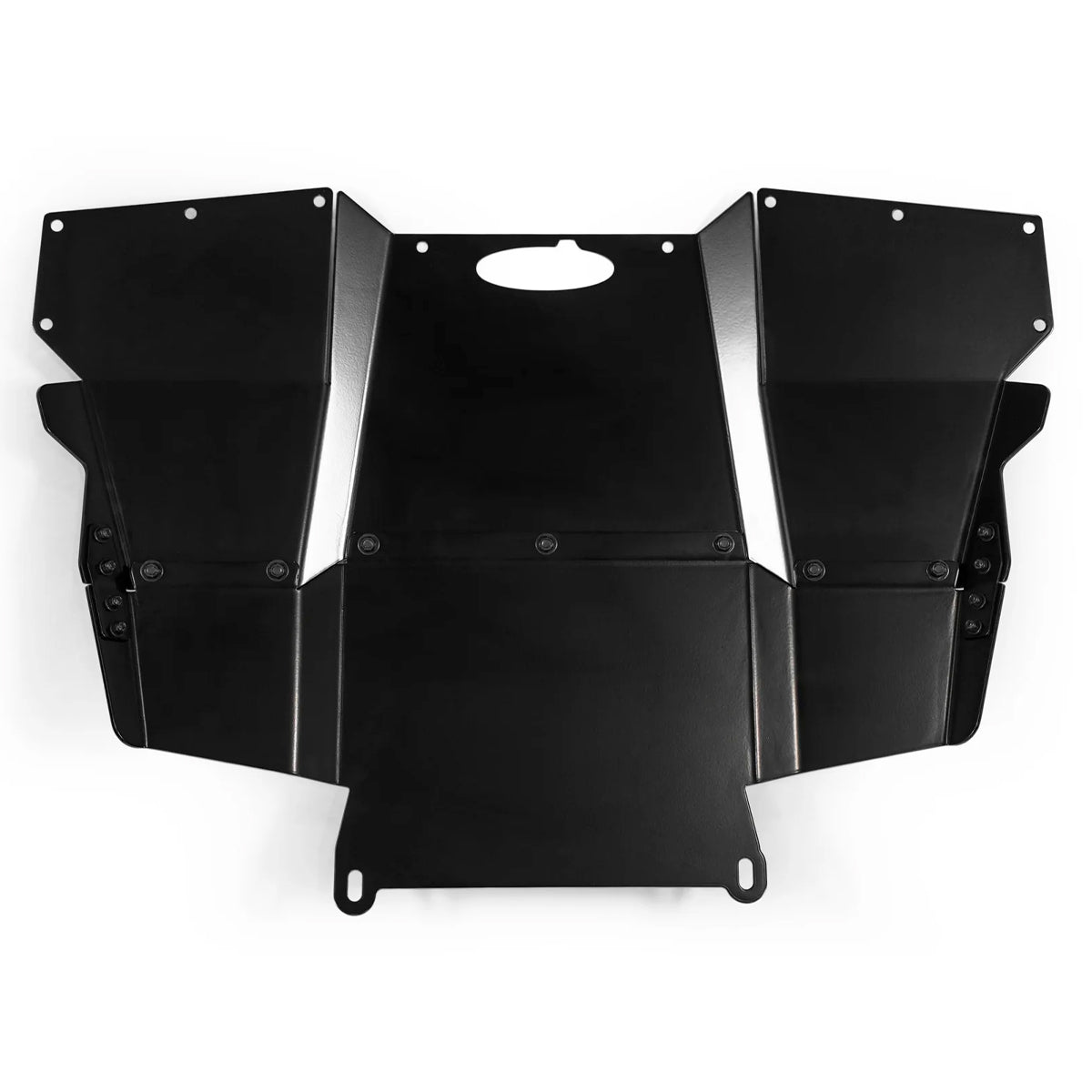 SKID PLATE ADICTIVE DESERT PARA TOYOTA TACOMA 2024+