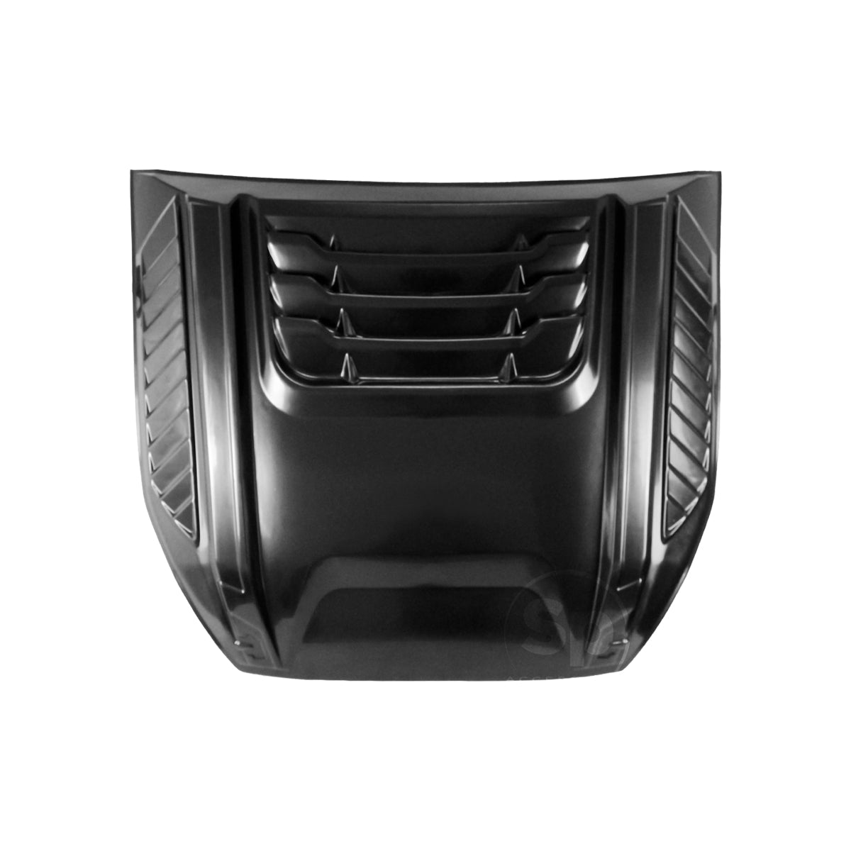 TOMA DE AIRE DE COFRE ABS PARA FORD RANGER 2023 - 2024