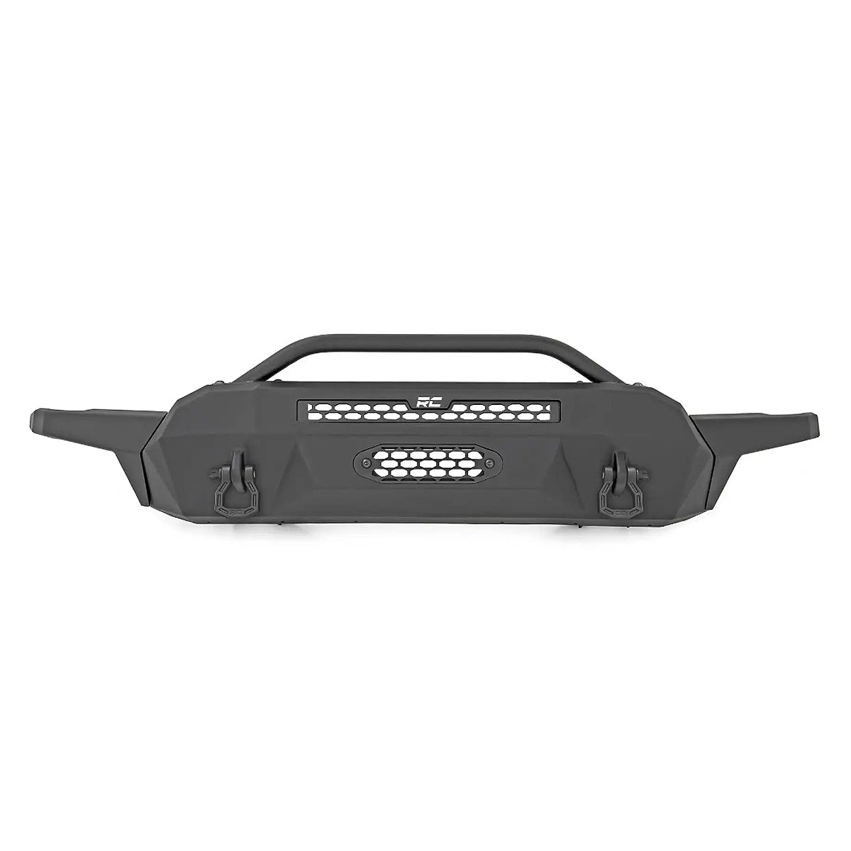 DEFENSA DELANTERA BUMPER ROUGH COUNTRY PARA TOYOTA TACOMA 2016 - 2023