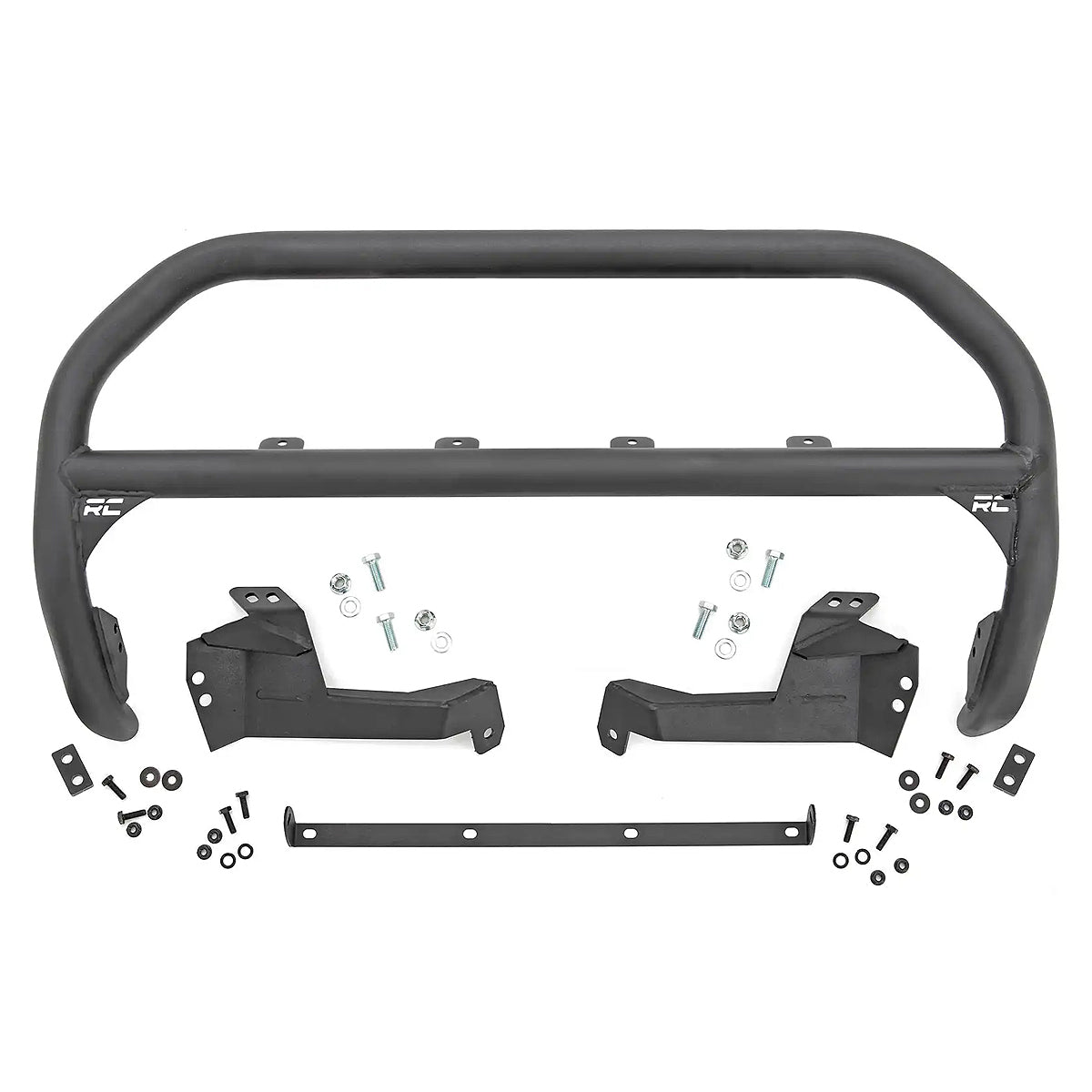 BARRA DE MONTAJE DE LUCES FRONTAL PARA FORD BRONCO 2021 - 2024