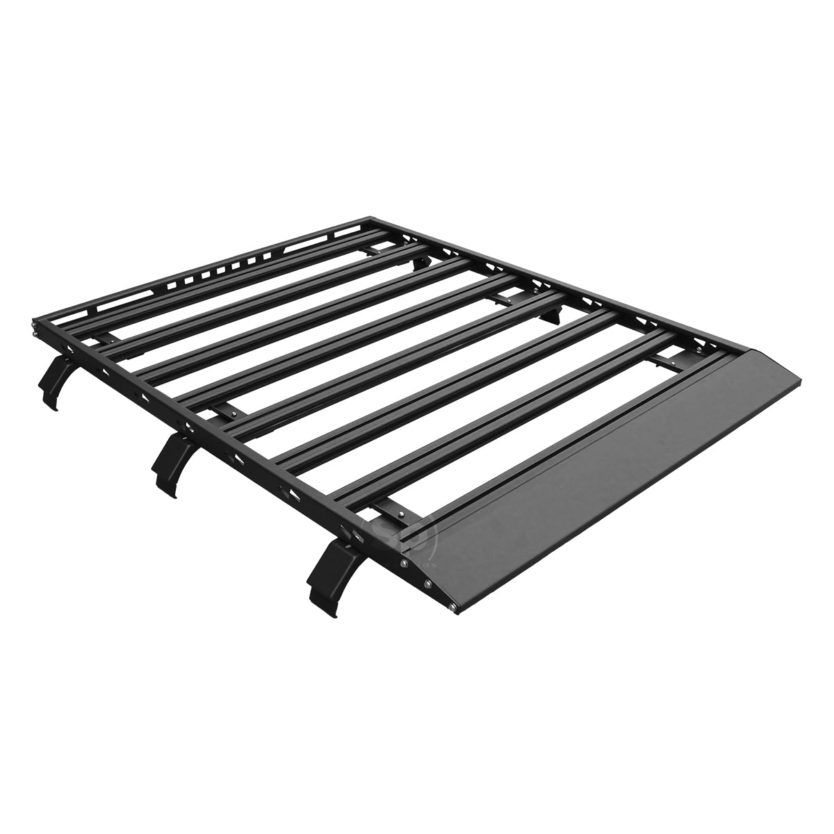 CANASTILLA ROOF RACK PARA SUZUKI JIMNY 2019 - 2023