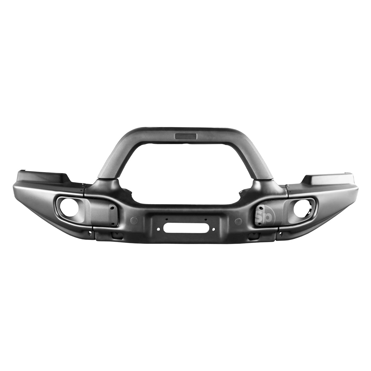 DEFENSA DELANTERA PARA JEEP WRANGLER JL 2018 - 2024