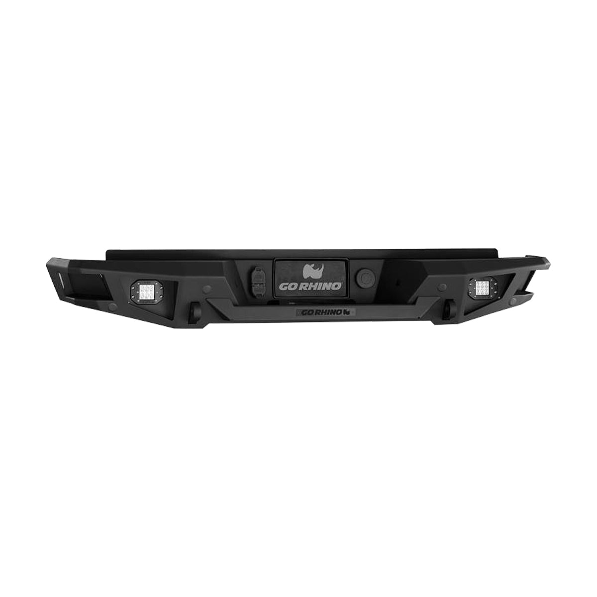 BR20.5 NEGRO TEXTURIZADO PARA TOYOTA HILUX 2016 - 2023