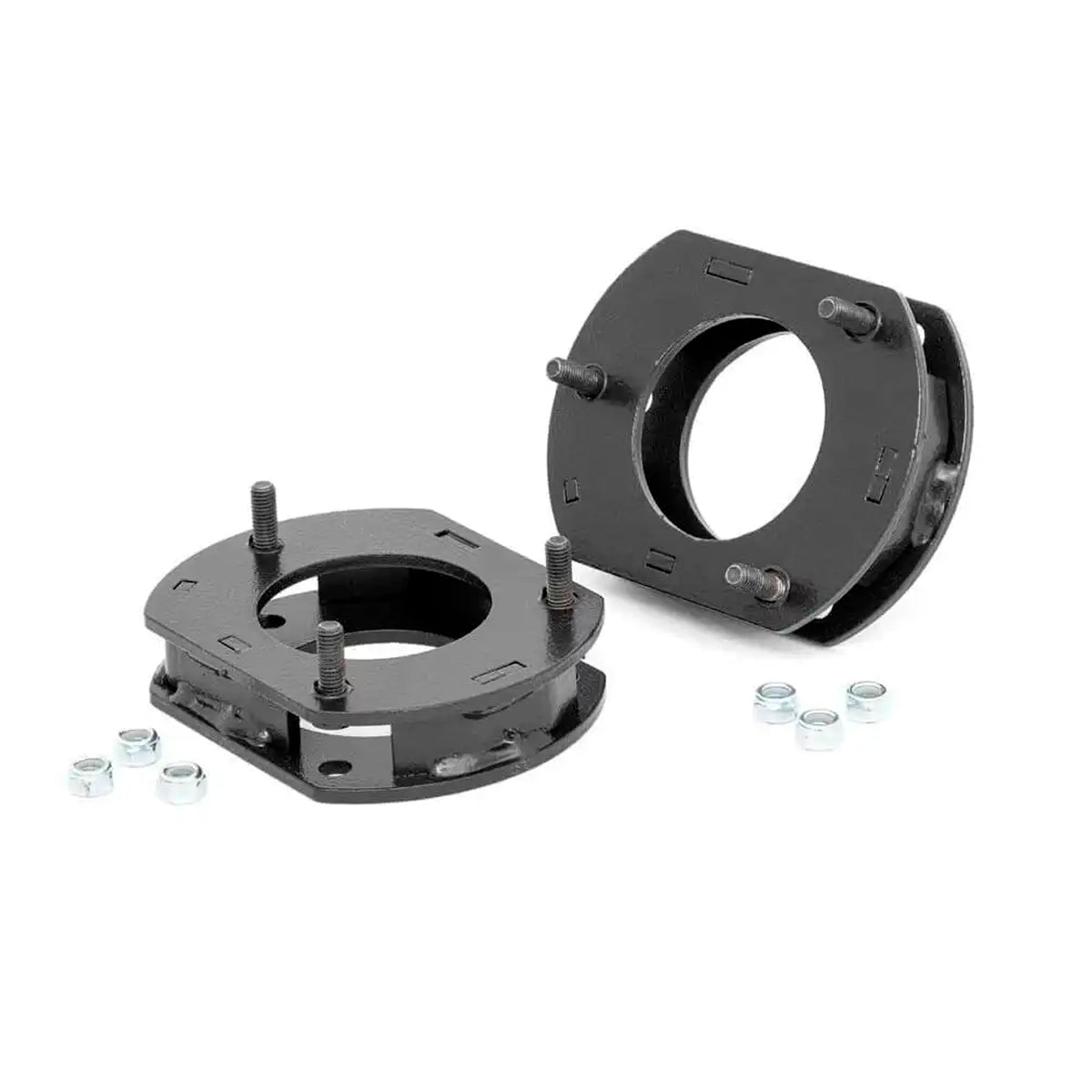 KIT DE NIVELACIÓN 2" PARA JEEP GRAND CHEROKEE WK2 2WD/4WD 2011 - 2022