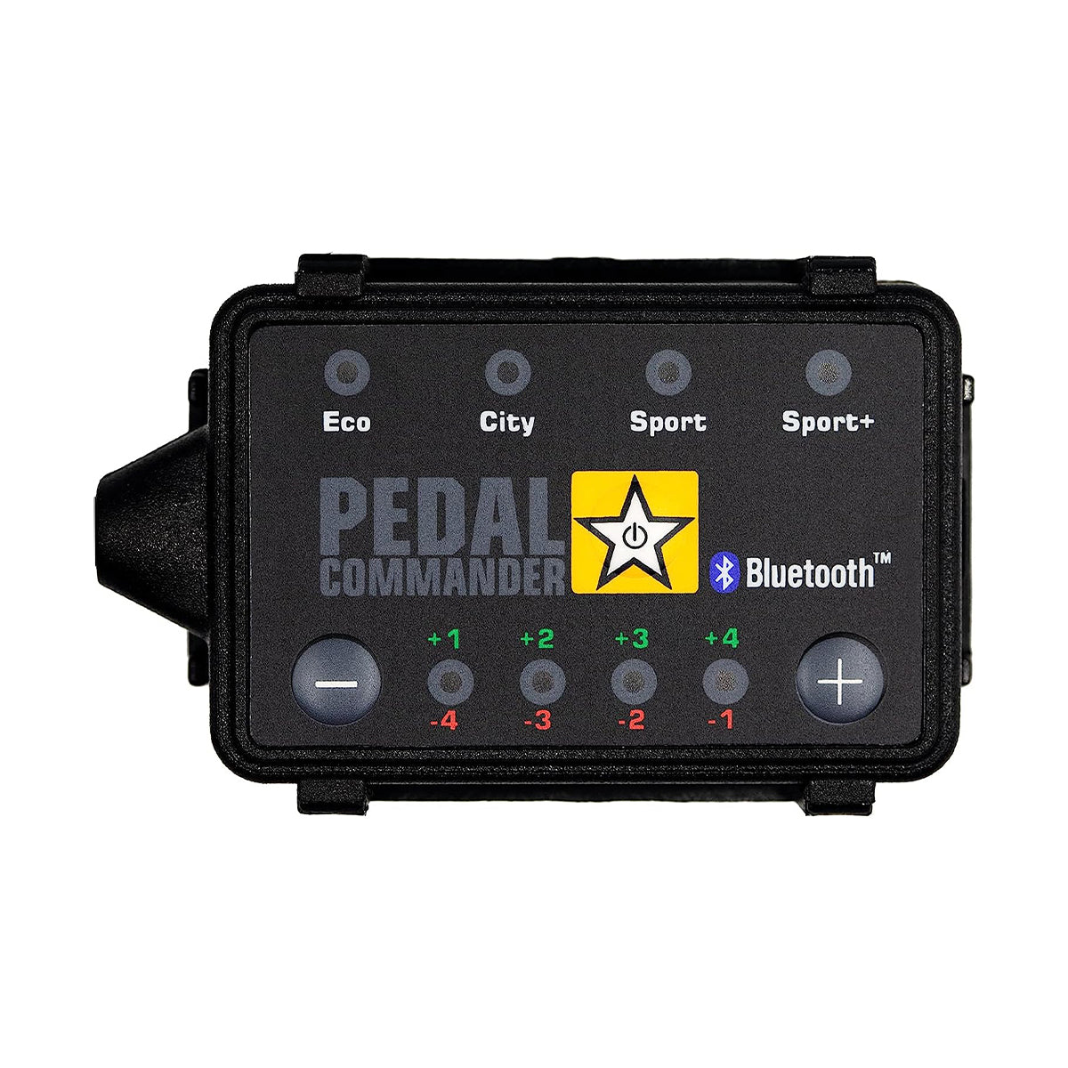 PEDAL COMMANDER DIFERENTES APLICACIÓNES PC-31